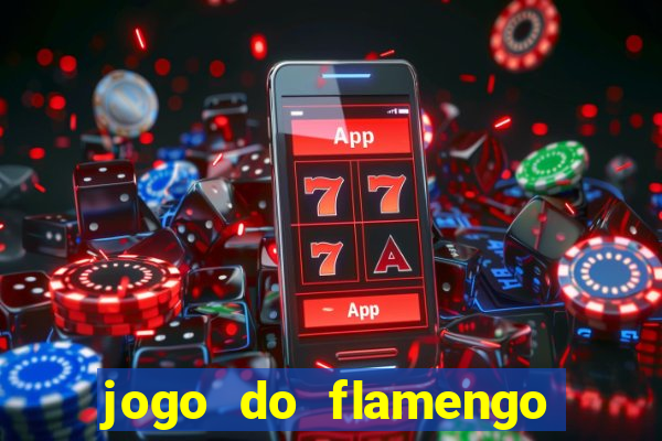 jogo do flamengo ao vivo multicanais